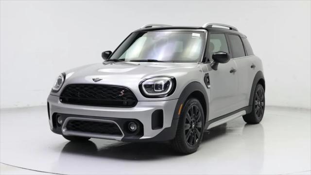 2024 MINI Cooper Countryman Cooper S