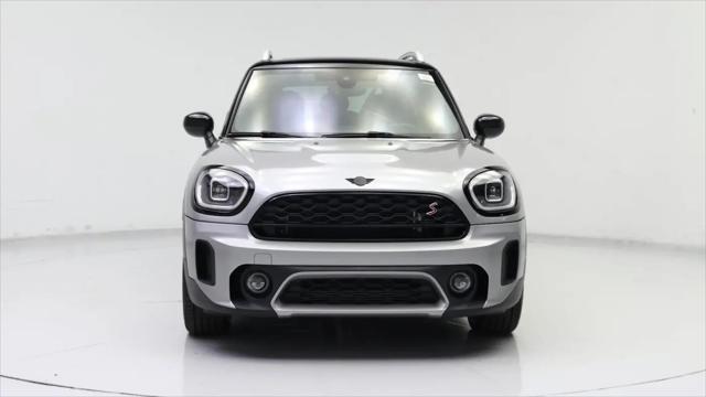 2024 MINI Cooper Countryman Cooper S