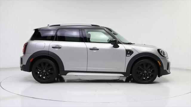 2024 MINI Cooper Countryman Cooper S