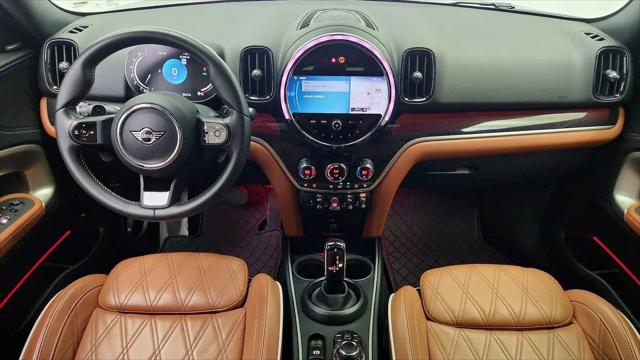 2024 MINI Cooper Countryman Cooper S