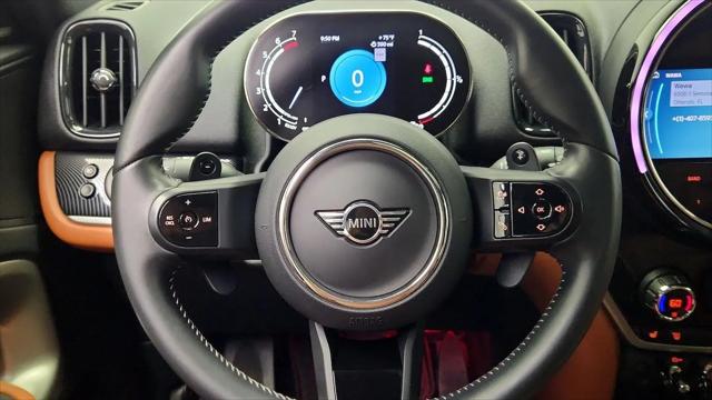 2024 MINI Cooper Countryman Cooper S