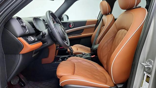 2024 MINI Cooper Countryman Cooper S