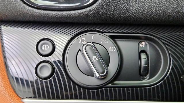2024 MINI Cooper Countryman Cooper S