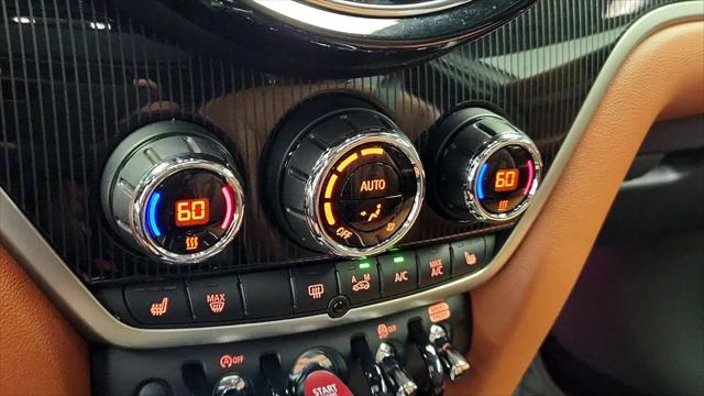 2024 MINI Cooper Countryman Cooper S