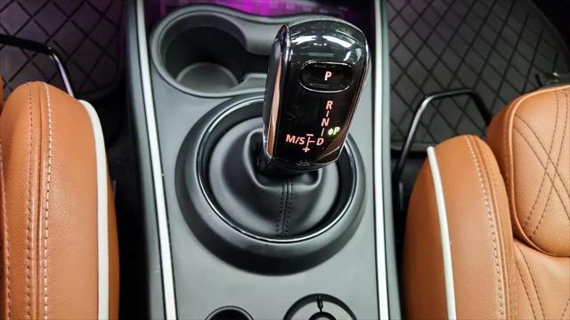 2024 MINI Cooper Countryman Cooper S
