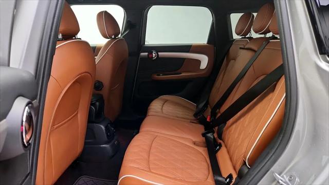 2024 MINI Cooper Countryman Cooper S