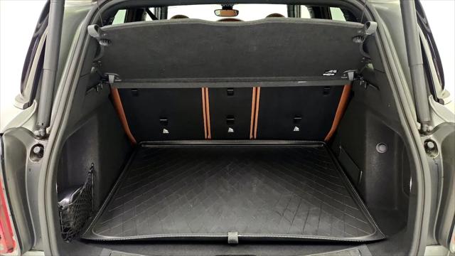 2024 MINI Cooper Countryman Cooper S