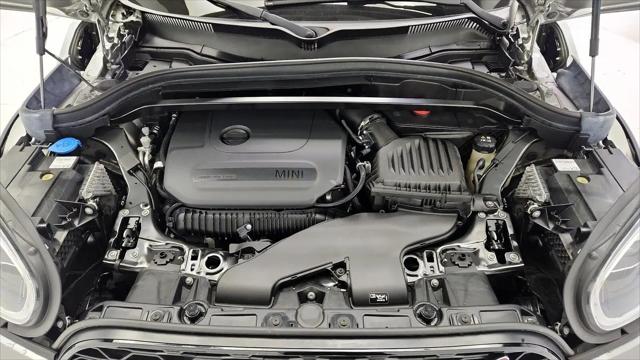 2024 MINI Cooper Countryman Cooper S