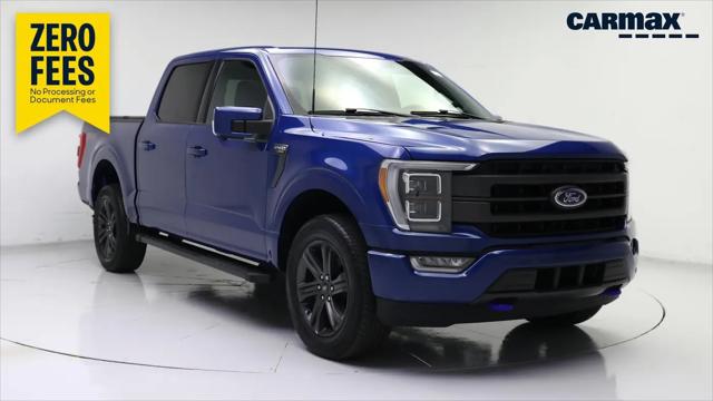2023 Ford F-150 LARIAT for sale in Orlando, FL