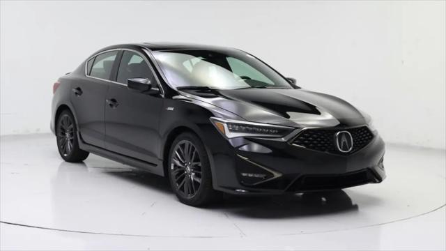 2022 Acura ILX Premium & A-SPEC Packages for sale in Orlando, FL
