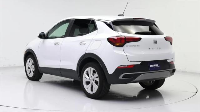 2025 Buick Encore GX Preferred FWD
