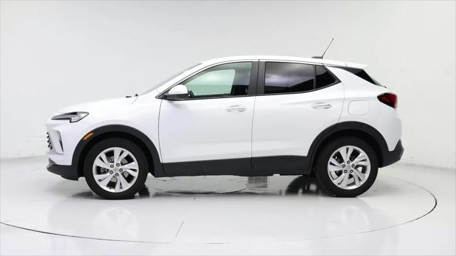 2025 Buick Encore GX Preferred FWD