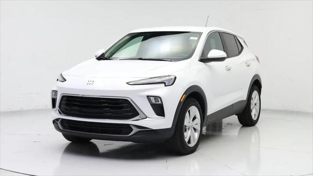 2025 Buick Encore GX Preferred FWD