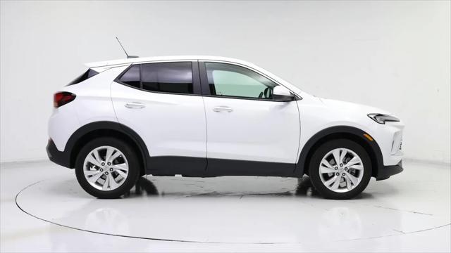2025 Buick Encore GX Preferred FWD