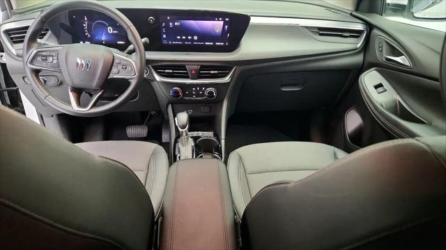 2025 Buick Encore GX Preferred FWD