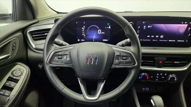 2025 Buick Encore GX Preferred FWD