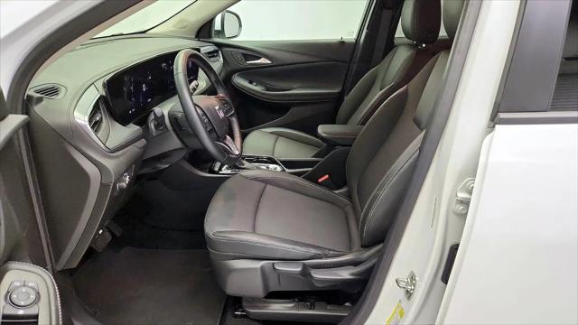 2025 Buick Encore GX Preferred FWD
