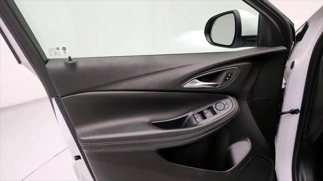 2025 Buick Encore GX Preferred FWD