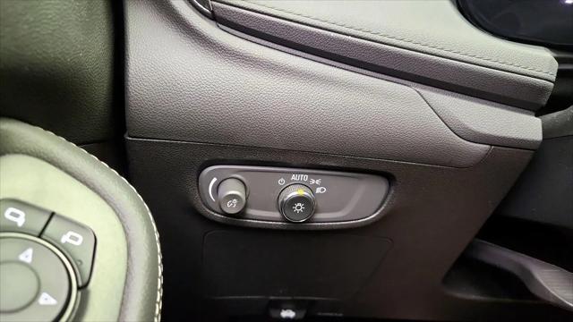 2025 Buick Encore GX Preferred FWD