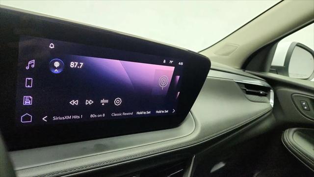 2025 Buick Encore GX Preferred FWD