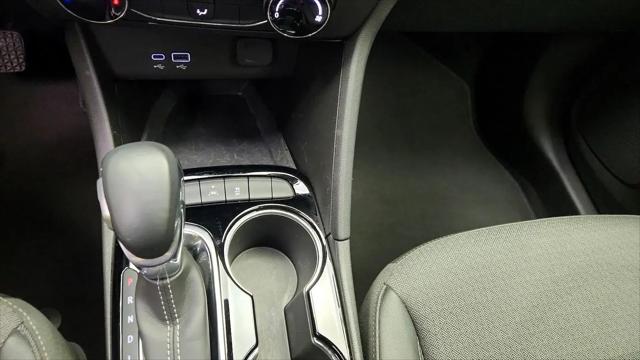 2025 Buick Encore GX Preferred FWD