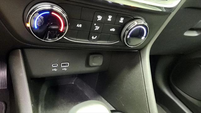 2025 Buick Encore GX Preferred FWD