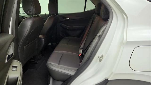 2025 Buick Encore GX Preferred FWD