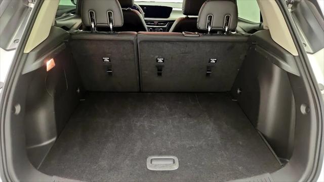 2025 Buick Encore GX Preferred FWD