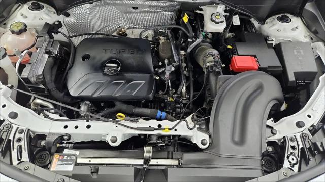 2025 Buick Encore GX Preferred FWD