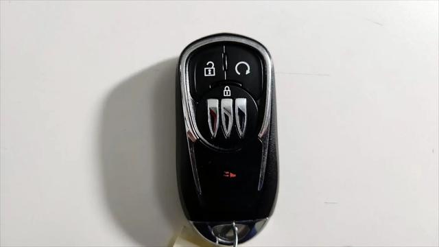 2025 Buick Encore GX Preferred FWD