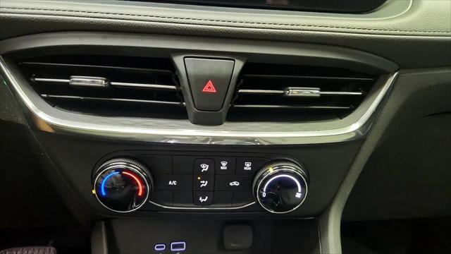 2025 Buick Encore GX Preferred FWD
