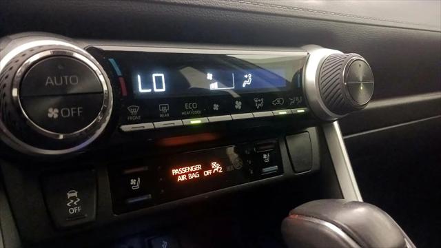 2021 Toyota RAV4 Hybrid Limited