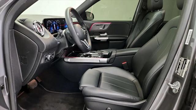 2022 Mercedes-Benz GLB GLB 250