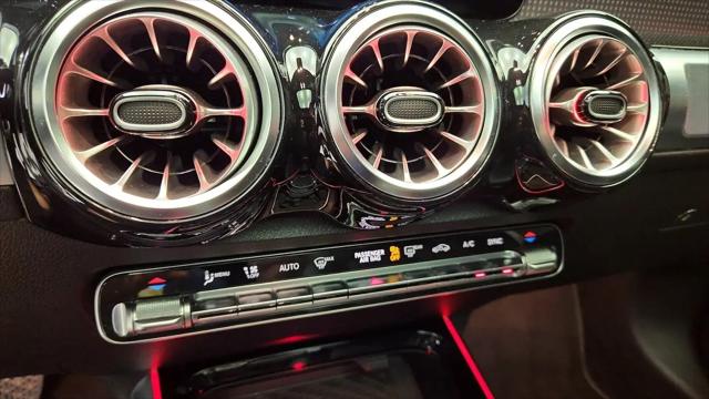 2022 Mercedes-Benz GLB GLB 250