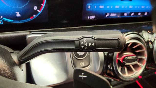 2022 Mercedes-Benz GLB GLB 250