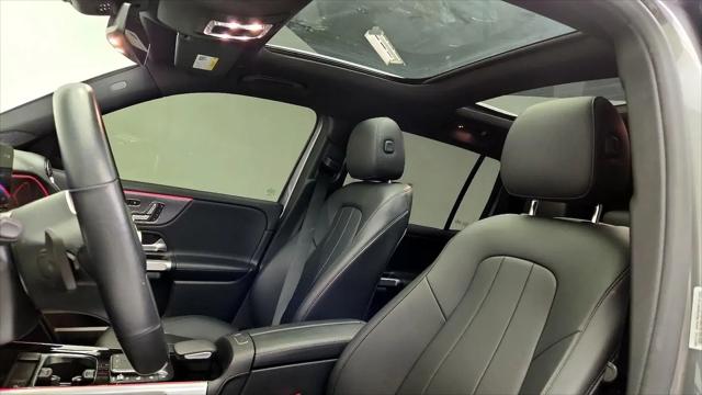 2022 Mercedes-Benz GLB GLB 250