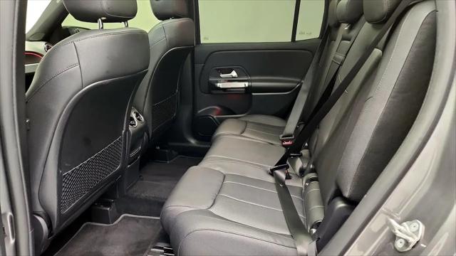 2022 Mercedes-Benz GLB GLB 250