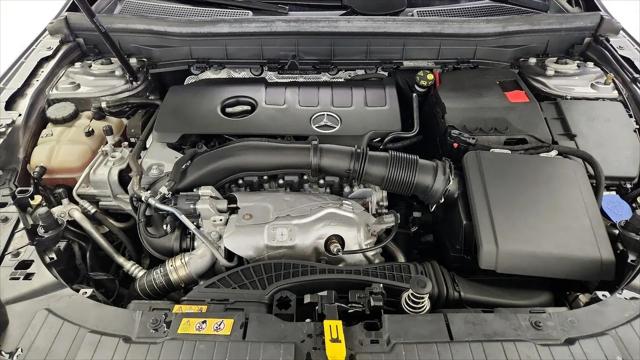 2022 Mercedes-Benz GLB GLB 250