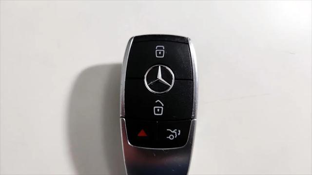 2022 Mercedes-Benz GLB GLB 250
