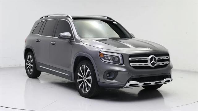 2022 Mercedes-Benz GLB GLB 250 for sale in Orlando, FL