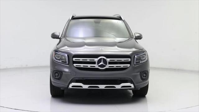 2022 Mercedes-Benz GLB GLB 250