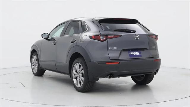 2020 Mazda CX-30 Select Package