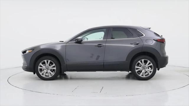 2020 Mazda CX-30 Select Package