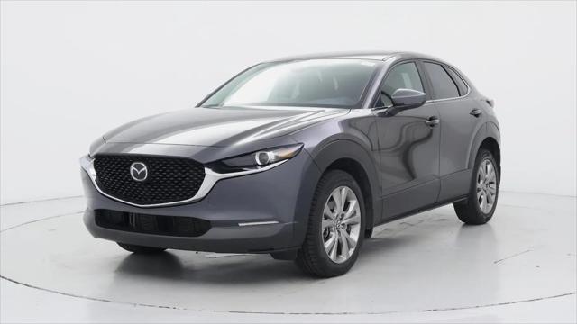 2020 Mazda CX-30 Select Package