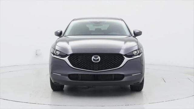 2020 Mazda CX-30 Select Package