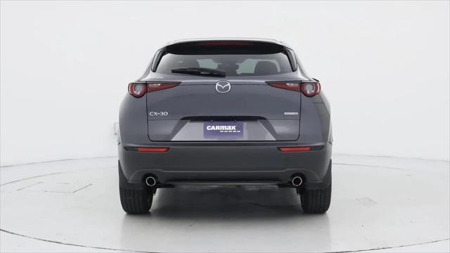 2020 Mazda CX-30 Select Package