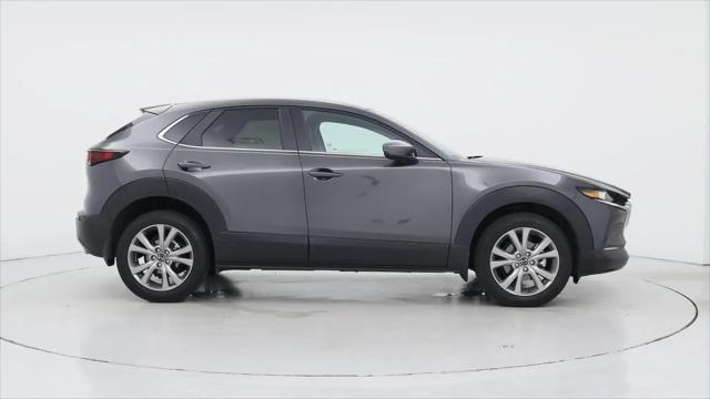 2020 Mazda CX-30 Select Package