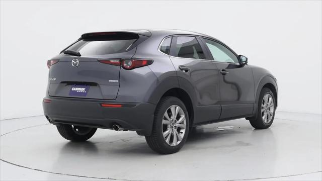 2020 Mazda CX-30 Select Package
