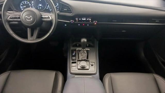 2020 Mazda CX-30 Select Package