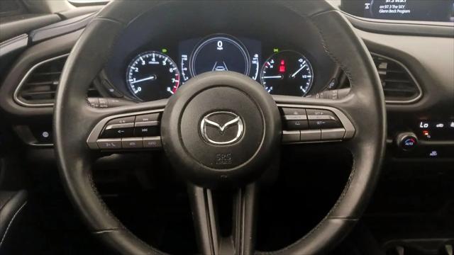 2020 Mazda CX-30 Select Package